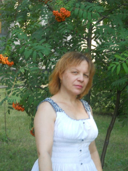 Раиса Петрасюк