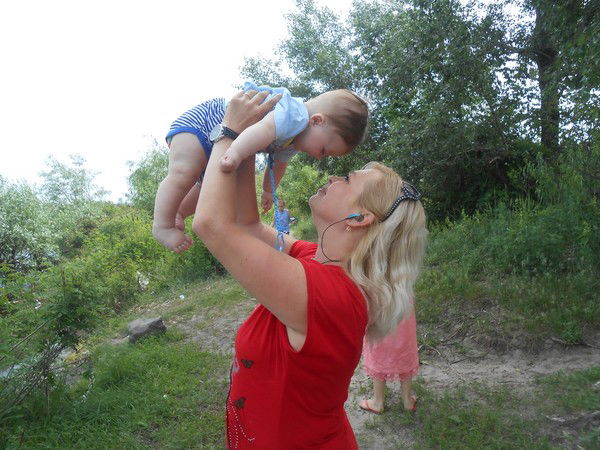 Любовь Нестеренко