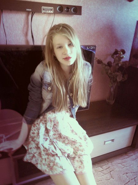 Ольга Леонтьева