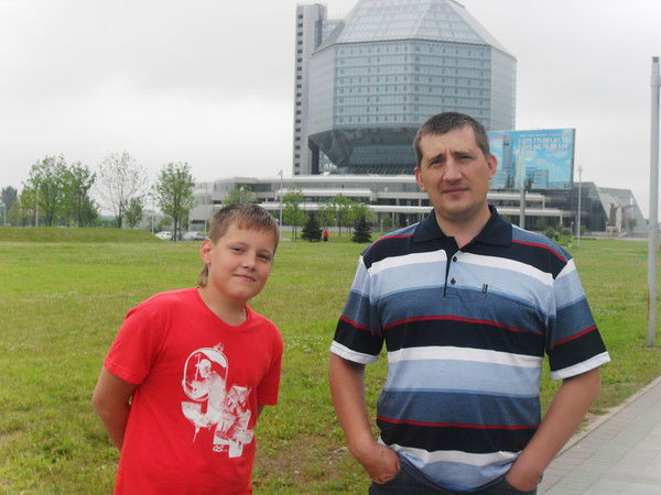 Василий Лукьянович