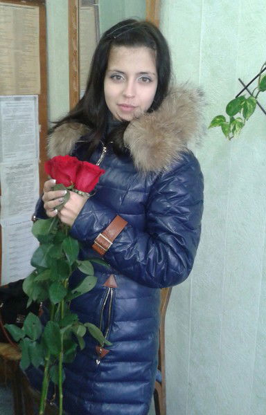 Катeринa Кузьмина