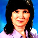 Гульнара Шакирова