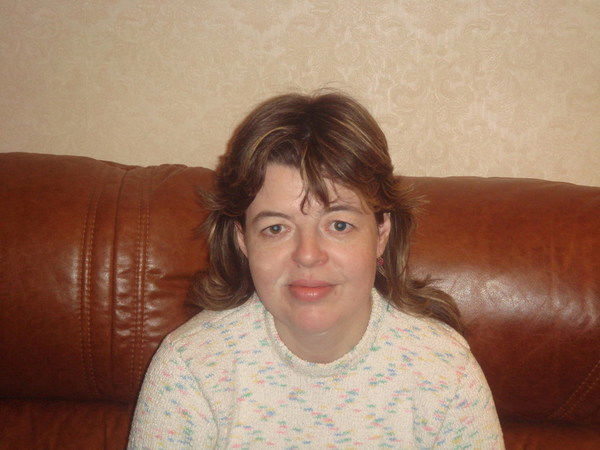 Татьяна Подгорная