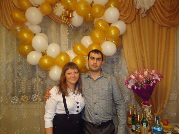 Ирина Толстихина