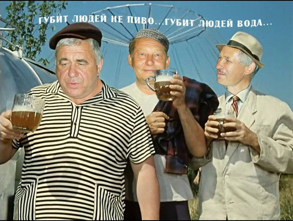 Николай Крылов