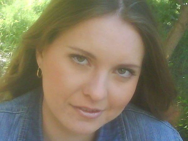 Наташенька Новикова (Бебих)