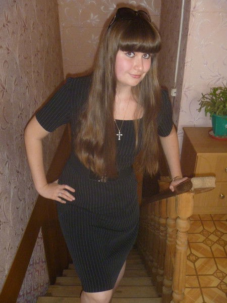 Даниэлла Семенова