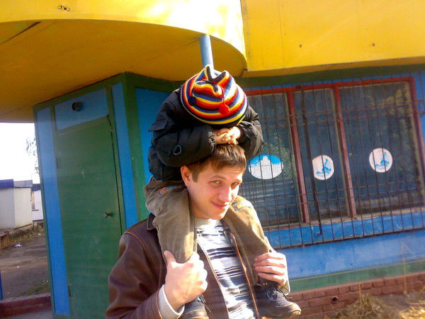 Сергей Груздев