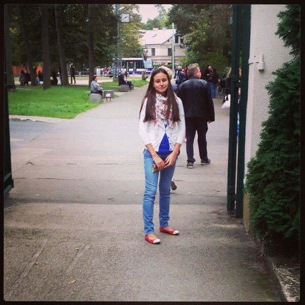 Галина Слепнева