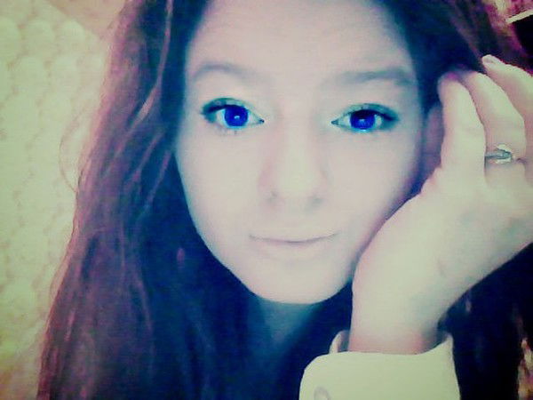 Ира Богомолова