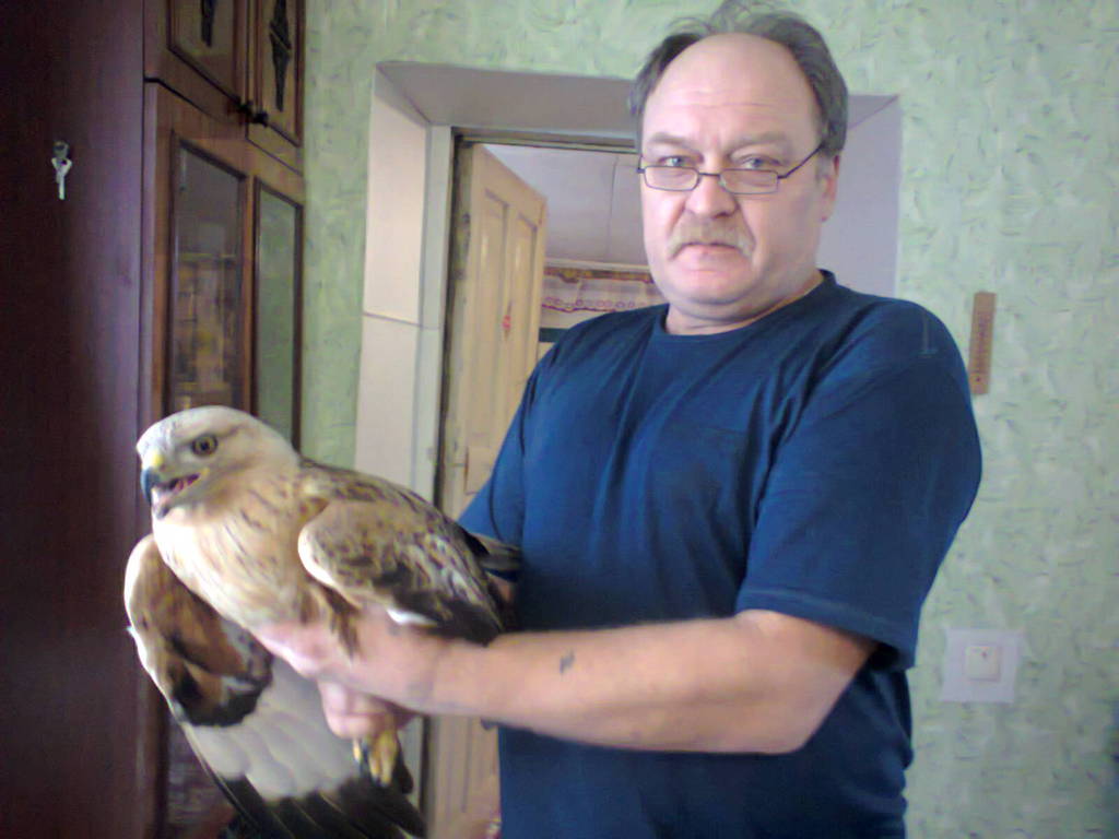 Ленур Асанов