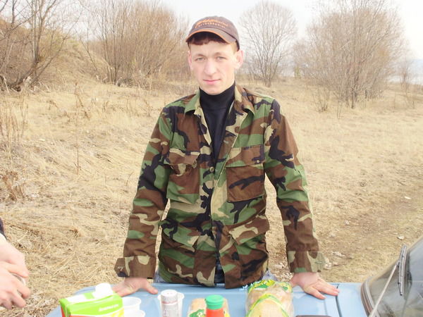 Роман Мингазов