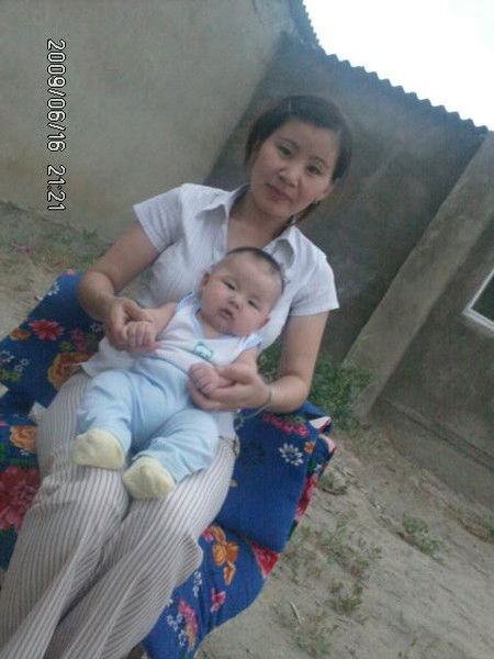 Сандугаш Сисенова