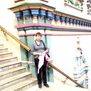 Любовь Трунилова
