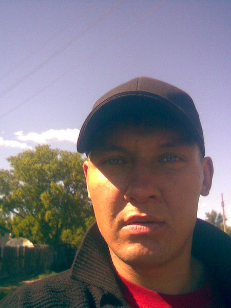 Андрей Серёжин