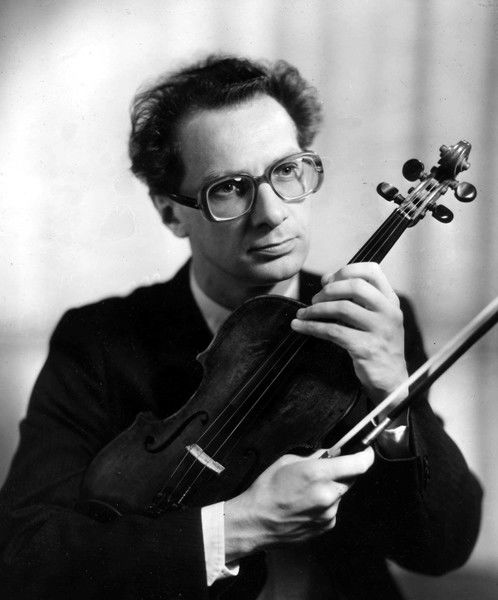 Вячеслав Денисов