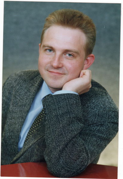 Геннадий Евтушенко