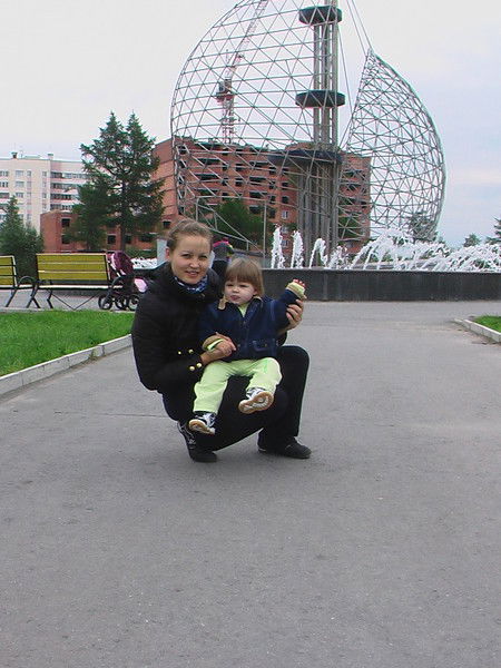 Галина Богомаз