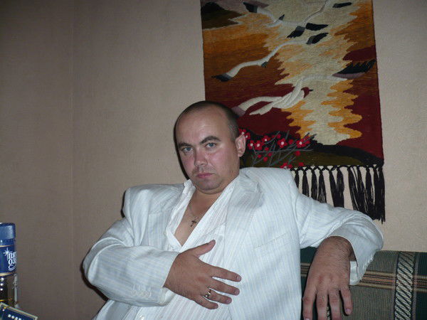 Сергей Турбин