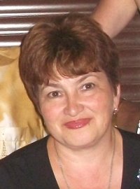 Светлана Тарасенко