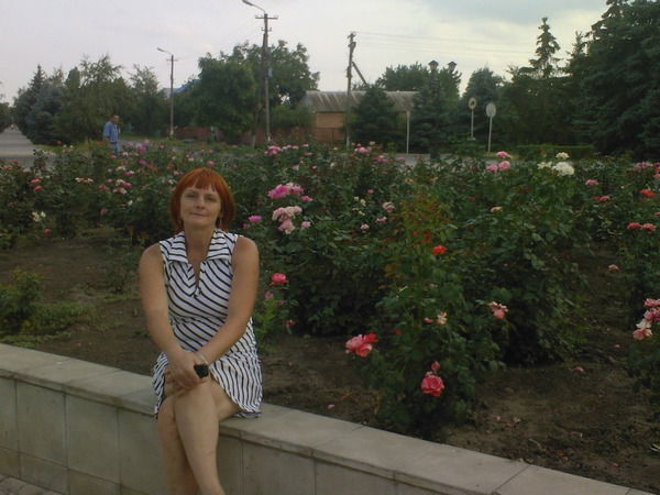 Наталья Перепелятникова