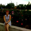 Наталья Перепелятникова