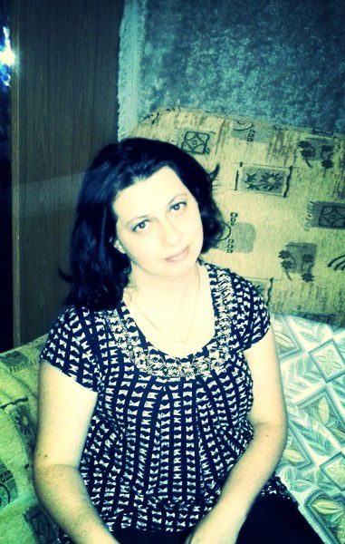 Инна Овчаренко