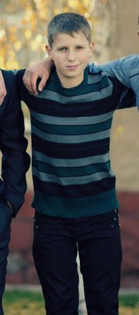 Богдан Данилейчук