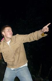 Константин Матвеев