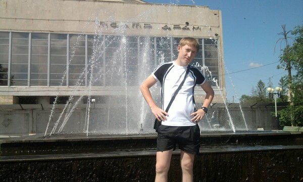 Пётр Штифонов