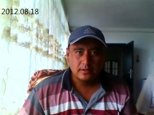 Азамат Комолов