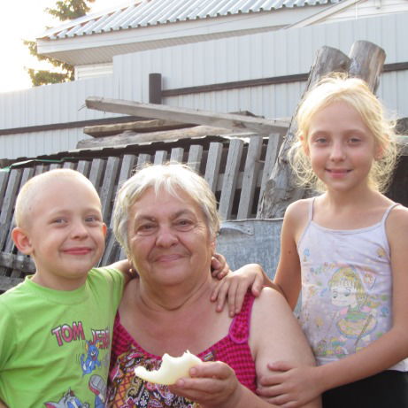 Кирилл Десятов