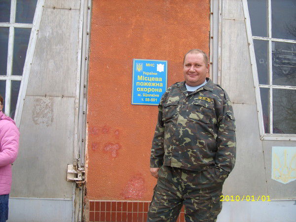 Алексей Богдан