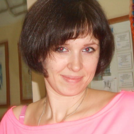 Евгения Колишенко