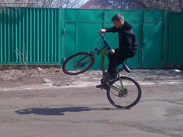 Макс Кочегаров