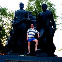 Боря Ваньков
