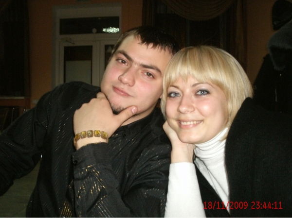 Александр Воронов