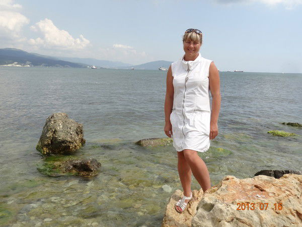 Екатерина Шибкова