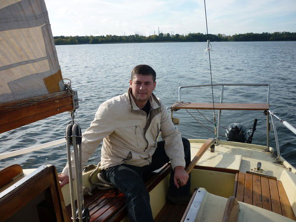 Дмитрий Мрочек