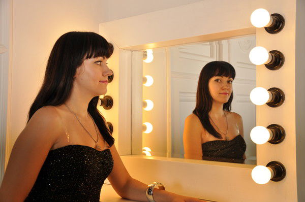 Елена Крамаренко