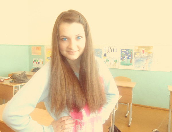 Яна Андреева