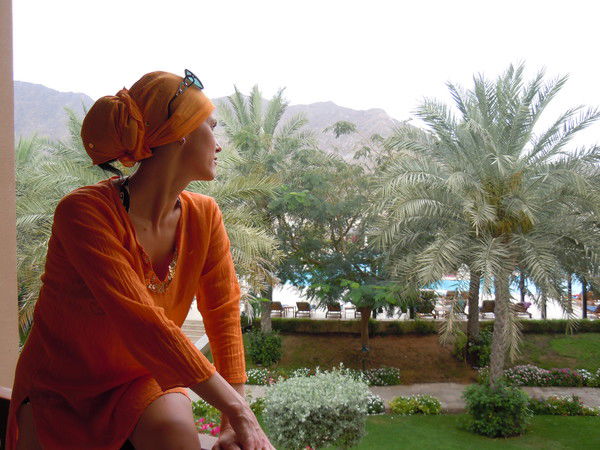 Екатерина Волощук