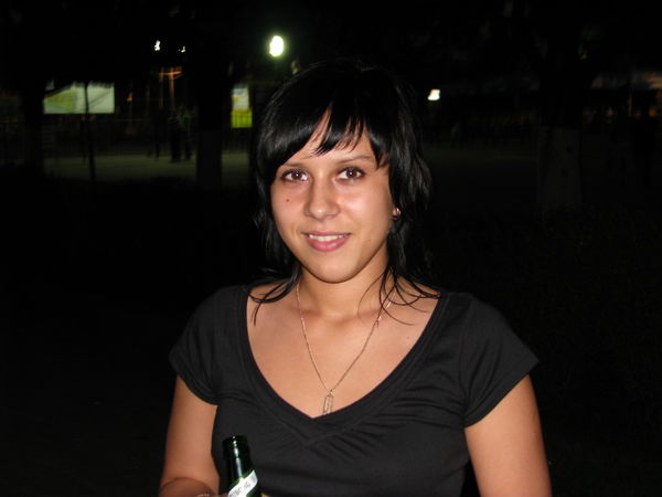 Инна Воронцова