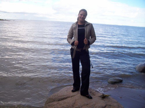 Анна Новикова