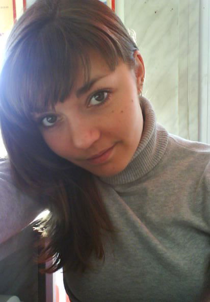 Евгения Нестеренко