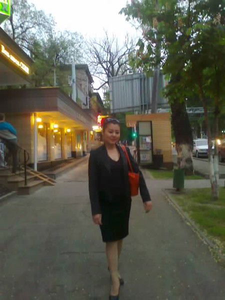 Erke Kiz 87715837512