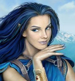 Елена Юдакова