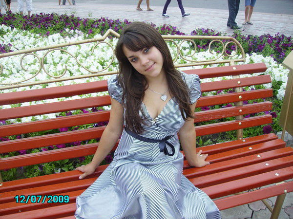 Ксения Яковенко