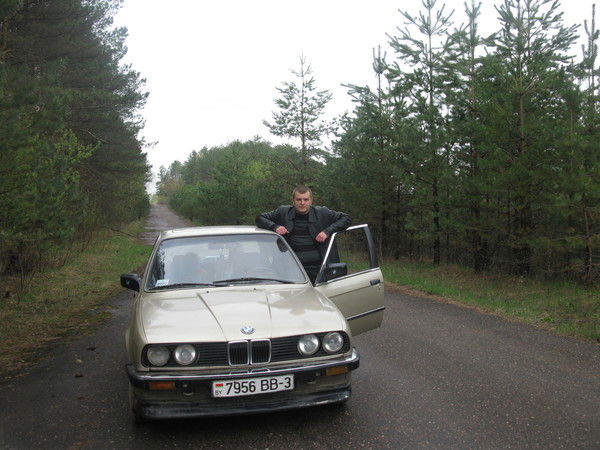 Сергей Саварин