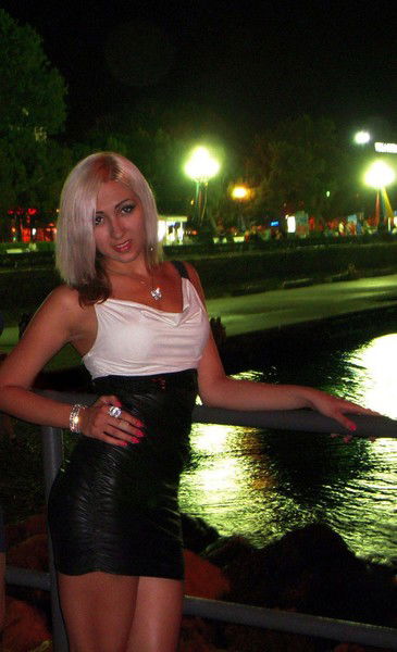 Викуся Селиванова